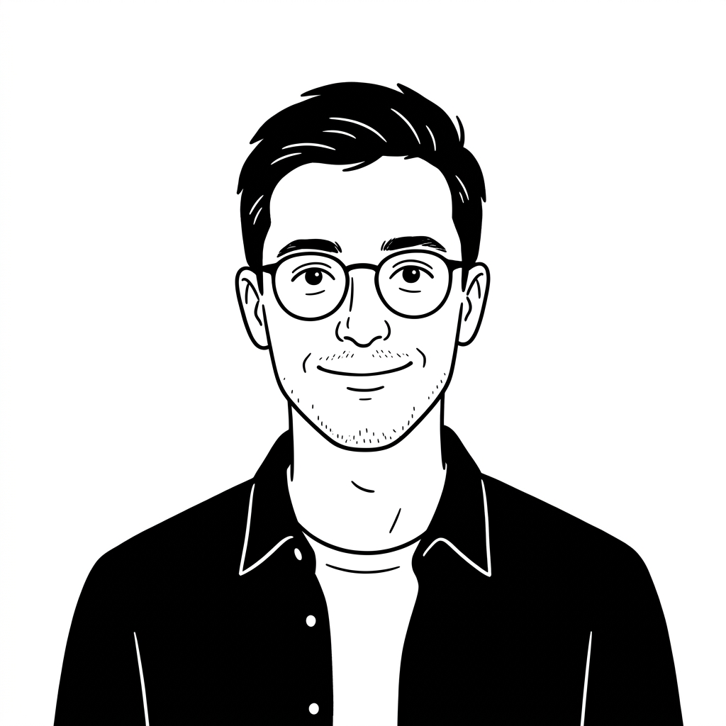 Will - Founder of Lift Found Digital